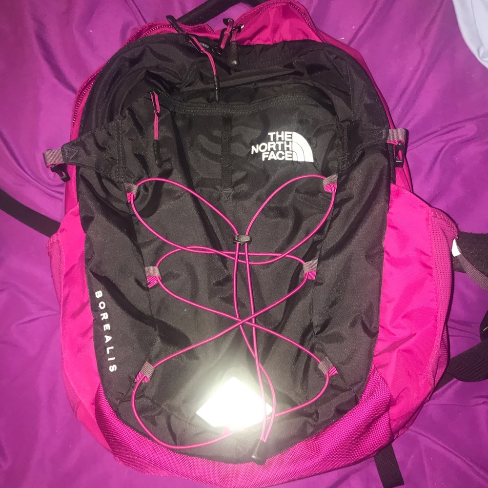 Northface Borealis Backpack